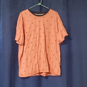 Men's 2xl Lee's Tshirt